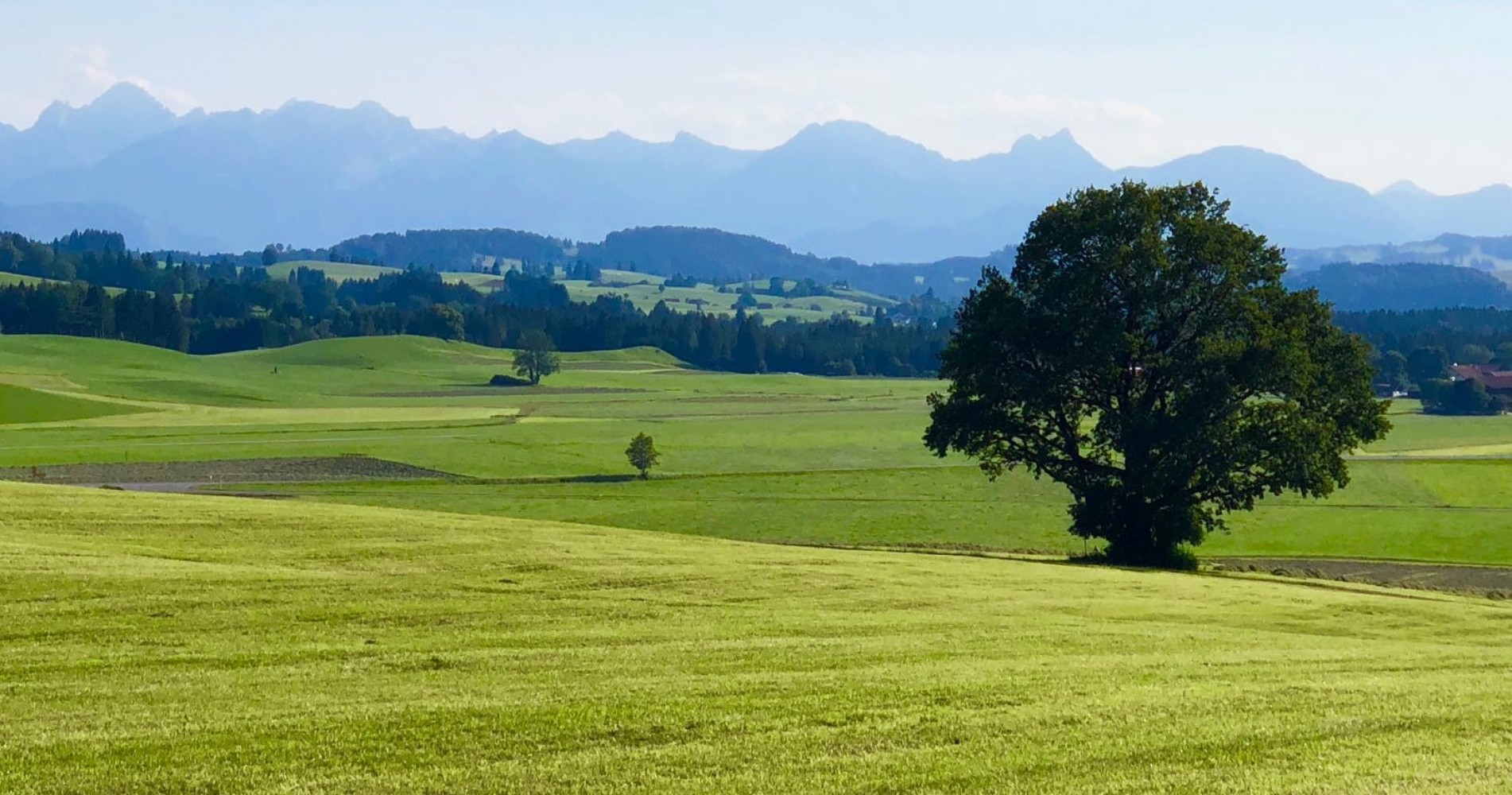Feriendhäuser Via Claudia Lechbruck Bayern Allgäu