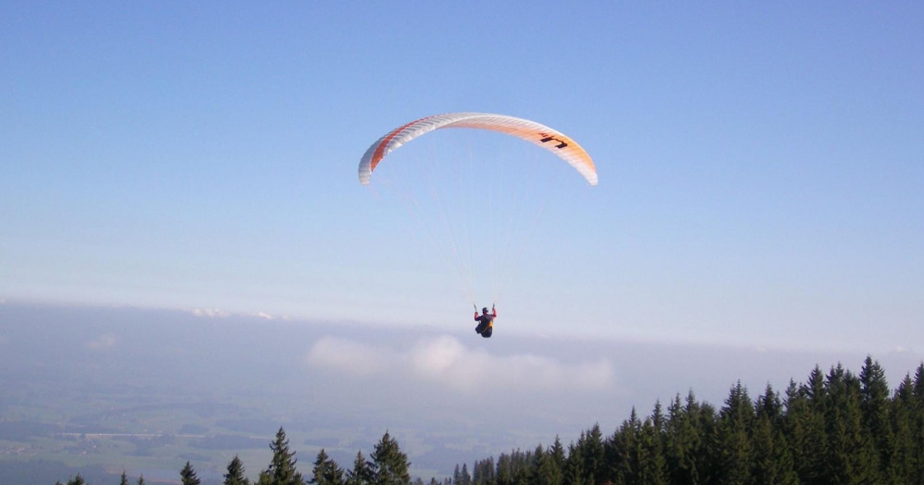 Ferien in Bayern Allgäu