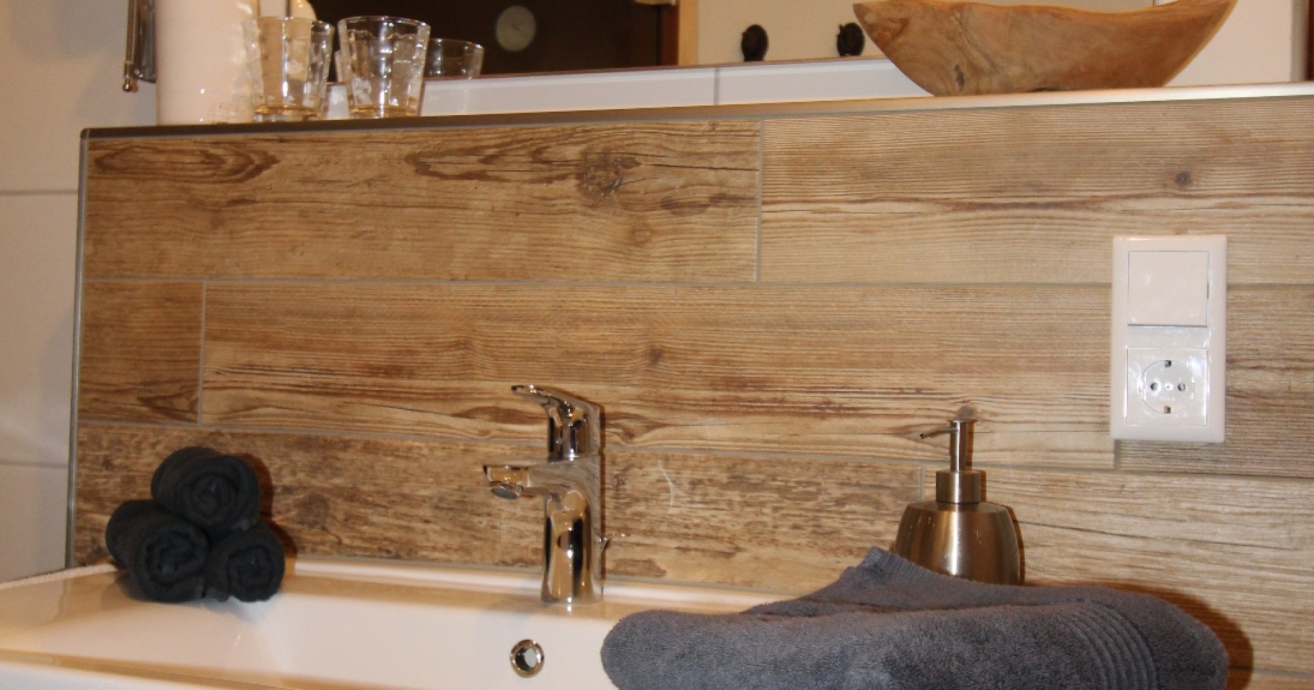 Ferienhaus Stella Alpina Allgäu Bad EG hoch 3