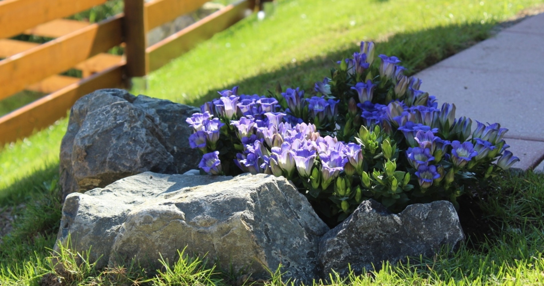 Ferienhaus Via Claudia Stella Alpina 03